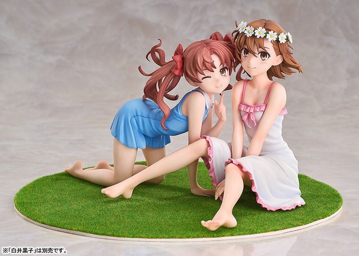 御坂美琴 1/7スケール