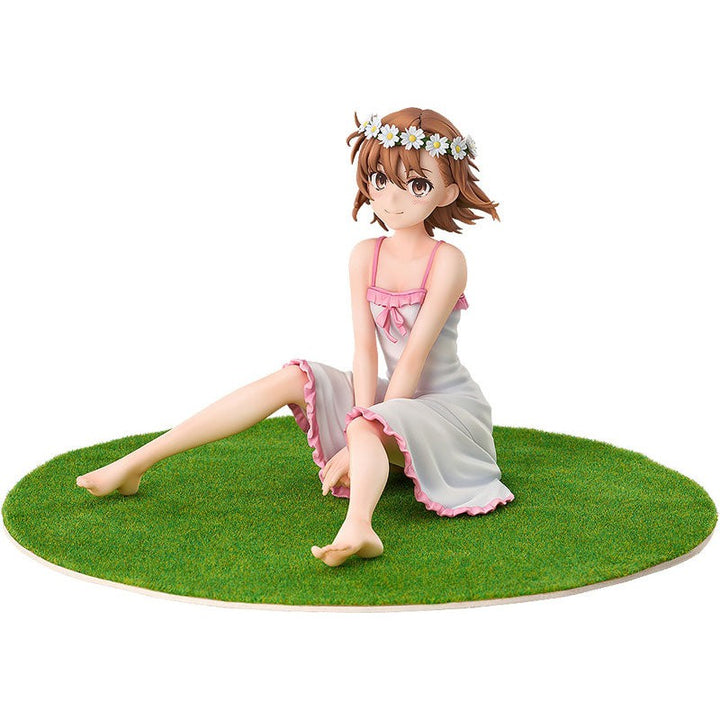 御坂美琴 1/7スケール