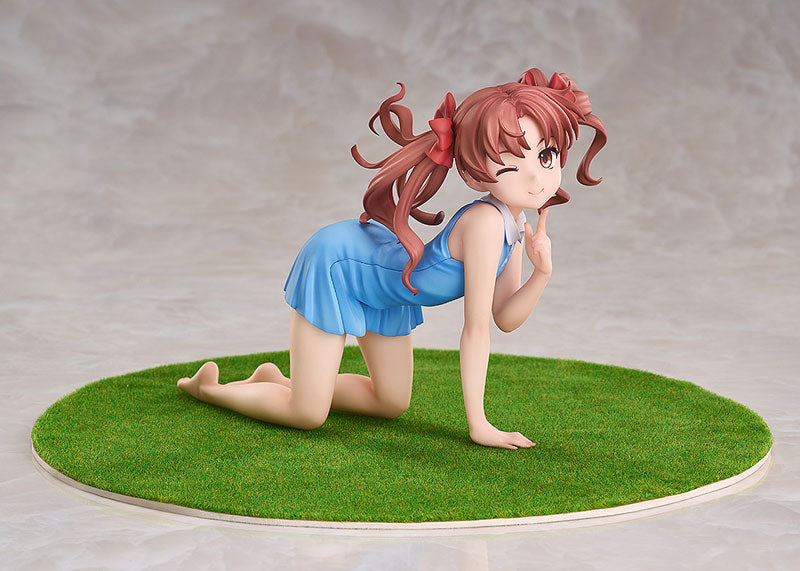 白井黒子 1/7スケール