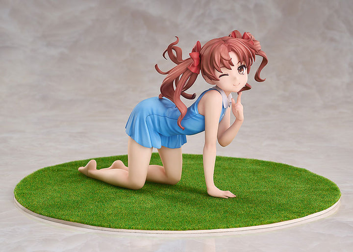 白井黒子 1/7スケール