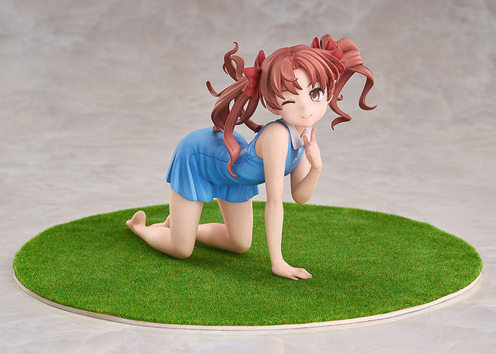 白井黒子 1/7スケール