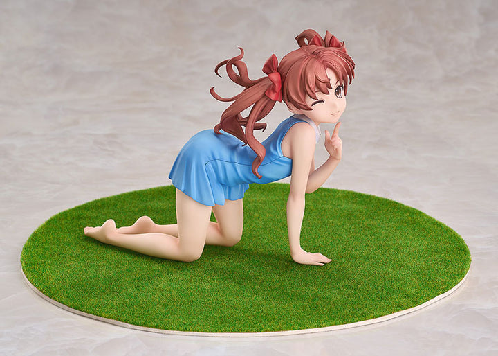 白井黒子 1/7スケール