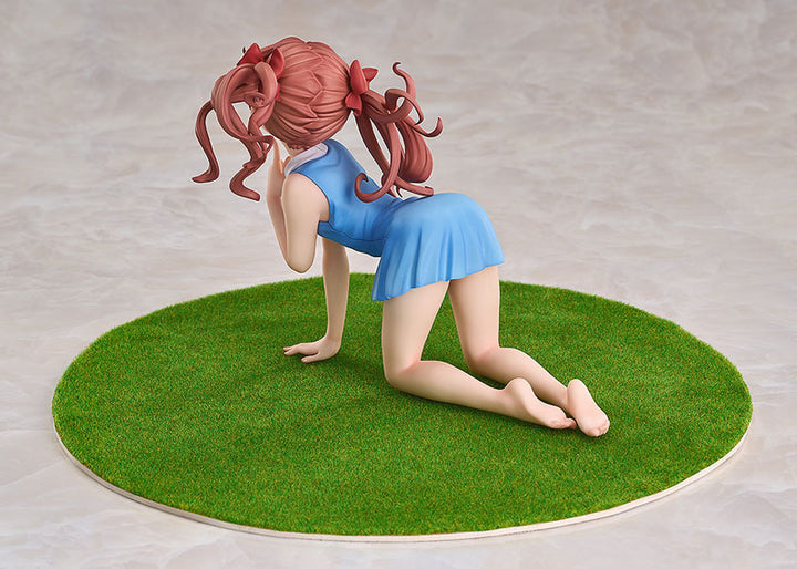 白井黒子 1/7スケール