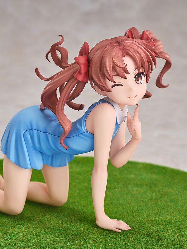 白井黒子 1/7スケール
