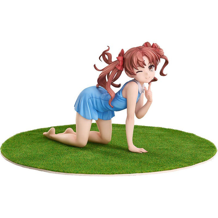 白井黒子 1/7スケール