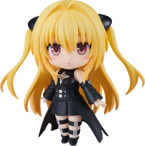 ねんどろいど 金色の闇 2.0 ねんどろいど 金色の闇 2.0 (グッドスマイルカンパニー(GOOD