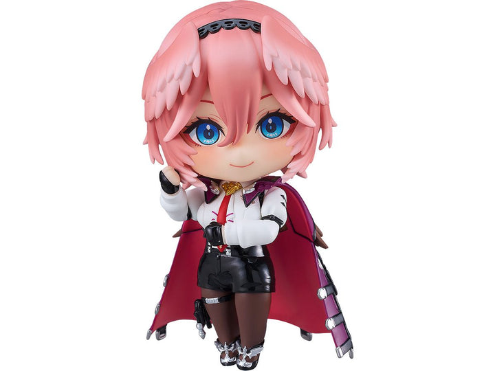 ねんどろいど 鷹嶺ルイ