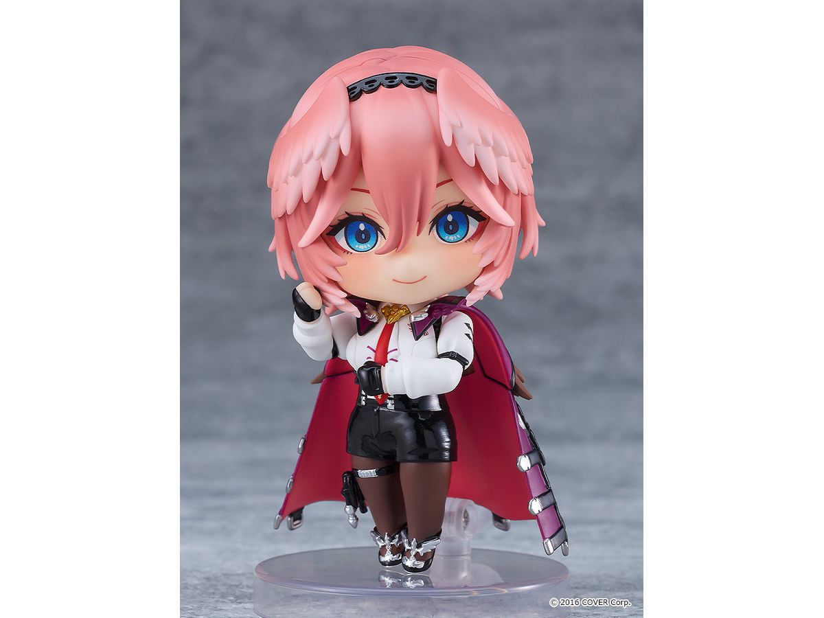 ねんどろいど 鷹嶺ルイ – SOOTANG HOBBY