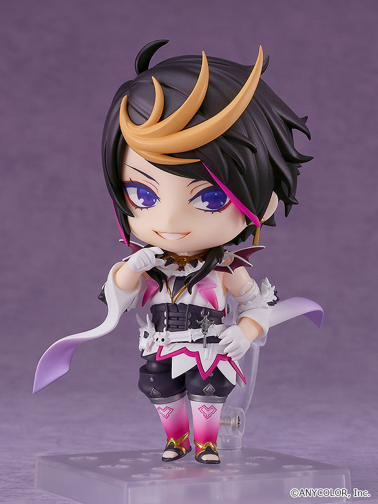 ねんどろいど 闇ノシュウ – SOOTANG HOBBY