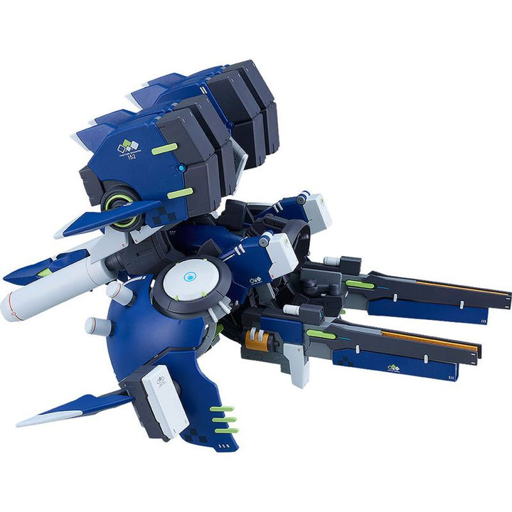 ACT MODE 拡張キット Type15 Ver2 Longrange mode