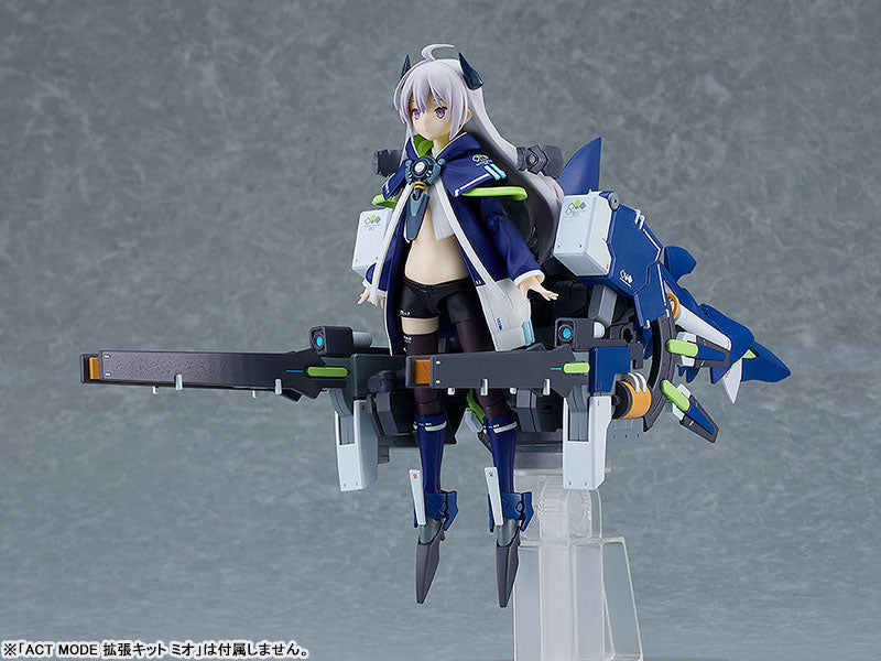 ACT MODE 拡張キット Type15 Ver2 Longrange mode
