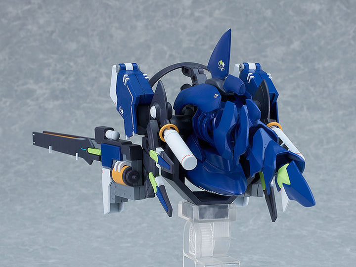 ACT MODE 拡張キット Type15 Ver2 Longrange mode