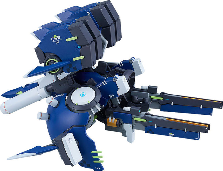 ACT MODE 拡張キット Type15 Ver2 Longrange mode