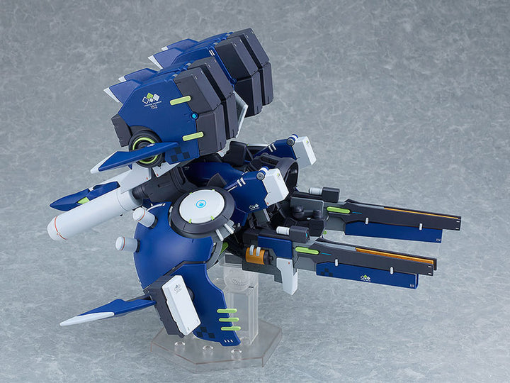 ACT MODE 拡張キット Type15 Ver2 Longrange mode