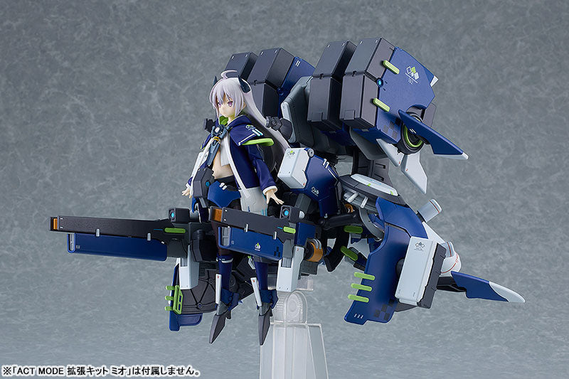 ACT MODE 拡張キット Type15 Ver2 Longrange mode