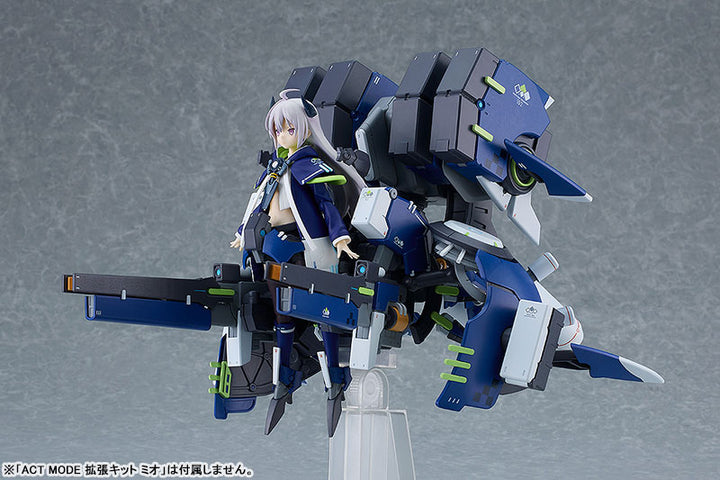 ACT MODE 拡張キット Type15 Ver2 Longrange mode
