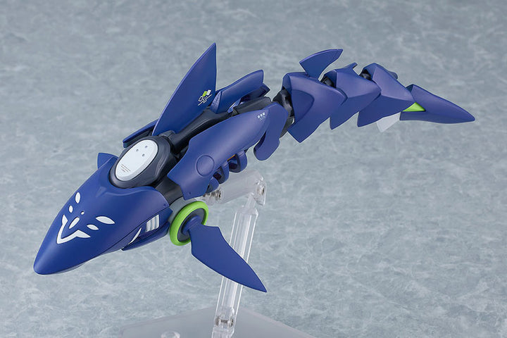 ACT MODE 拡張キット Type15 Ver2 Longrange mode