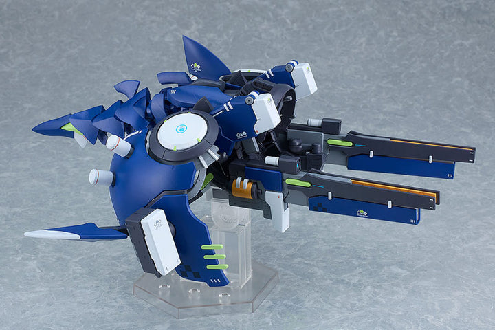 ACT MODE 拡張キット Type15 Ver2 Longrange mode