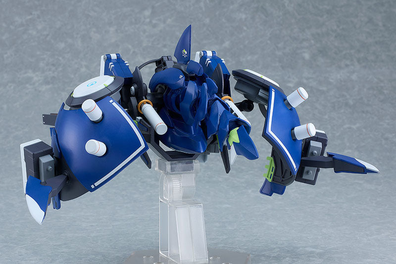 ACT MODE 拡張キット Type15 Ver2 Longrange mode