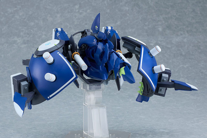 ACT MODE 拡張キット Type15 Ver2 Longrange mode