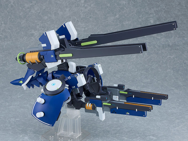 ACT MODE 拡張キット Type15 Ver2 Longrange railgun mode
