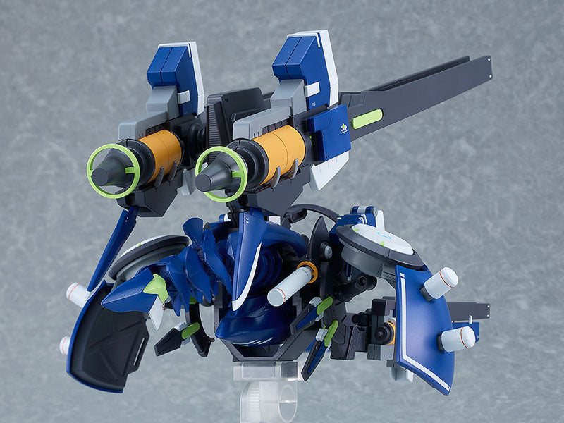 ACT MODE 拡張キット Type15 Ver2 Longrange railgun mode