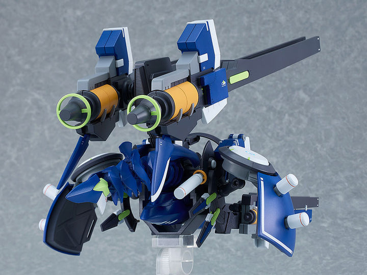 ACT MODE 拡張キット Type15 Ver2 Longrange railgun mode