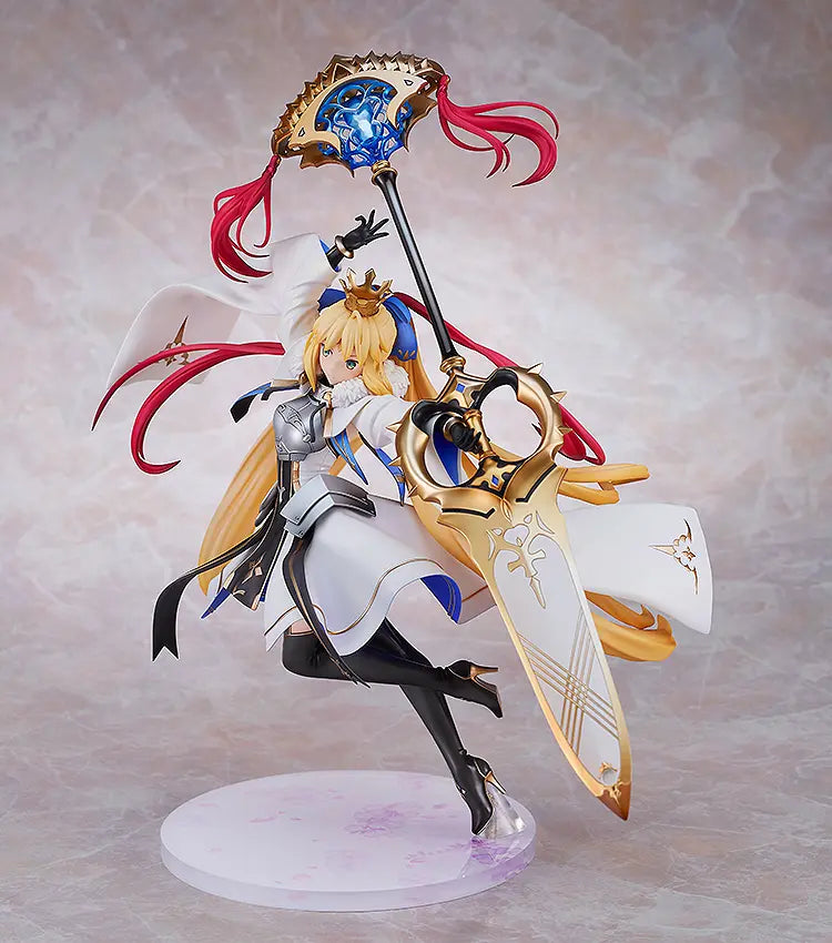 キャスター/アルトリア・キャスター 1/7スケール – SOOTANG HOBBY