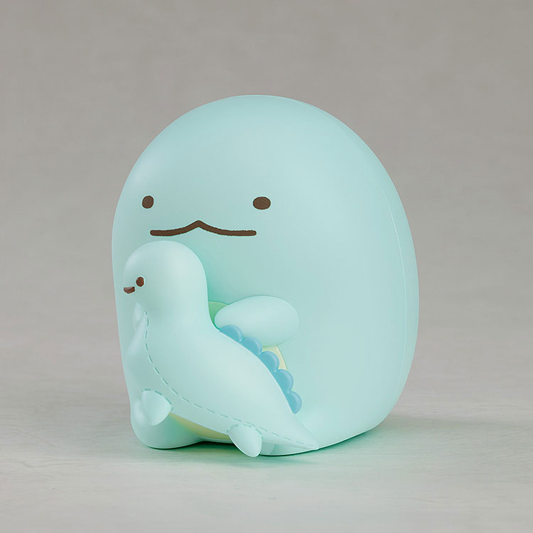 ねんどろいど とかげ と にせつむり – SOOTANG HOBBY