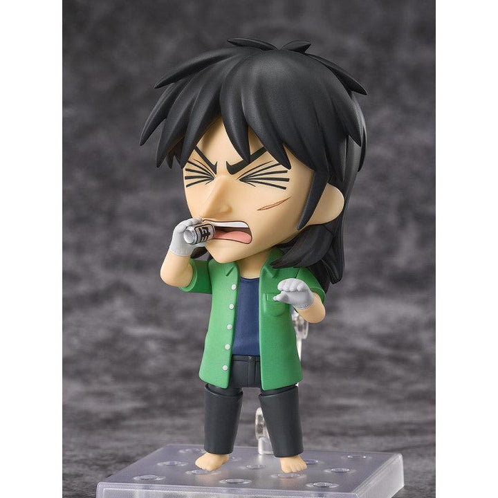 ねんどろいど 伊藤カイジ