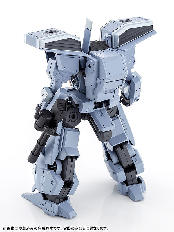 MODEROID SIDE：R パンヘッド 1/48スケール