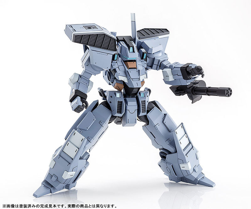 MODEROID SIDE：R パンヘッド 1/48スケール