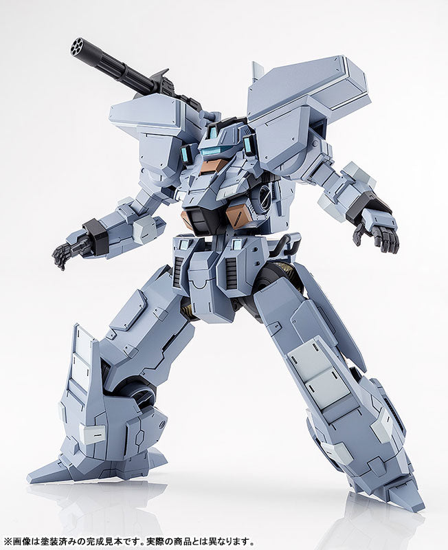 MODEROID SIDE：R パンヘッド 1/48スケール