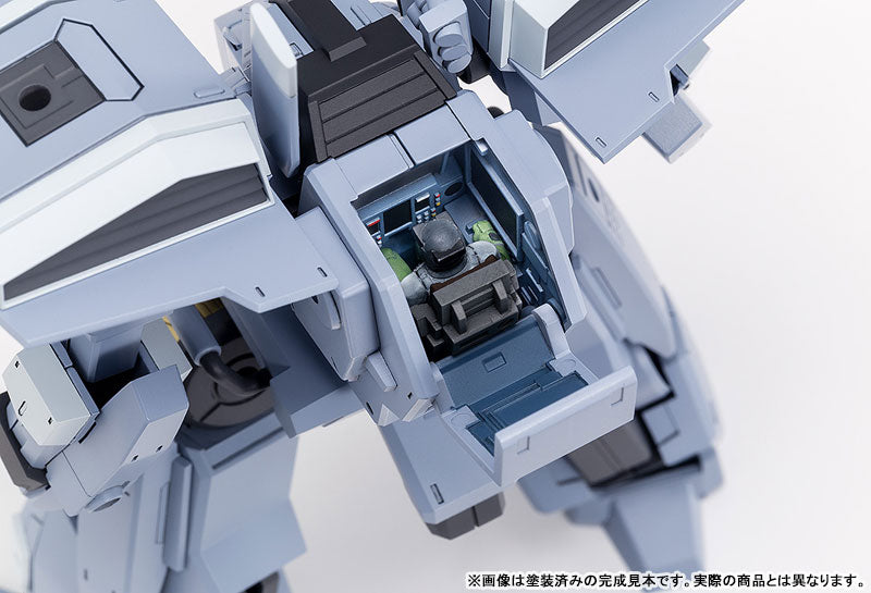 MODEROID SIDE：R パンヘッド 1/48スケール