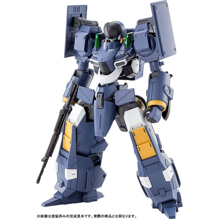 MODEROID SIDE：R ブリッツシュラーク 1/48スケール