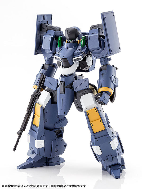 MODEROID SIDE：R ブリッツシュラーク 1/48スケール