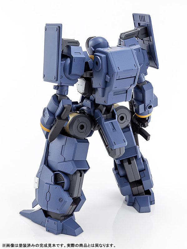MODEROID SIDE：R ブリッツシュラーク 1/48スケール