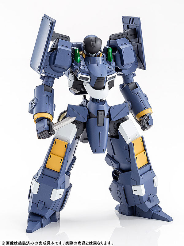 MODEROID SIDE：R ブリッツシュラーク 1/48スケール