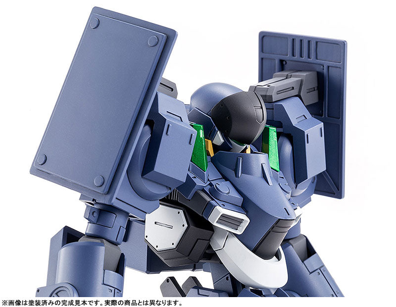 MODEROID SIDE：R ブリッツシュラーク 1/48スケール