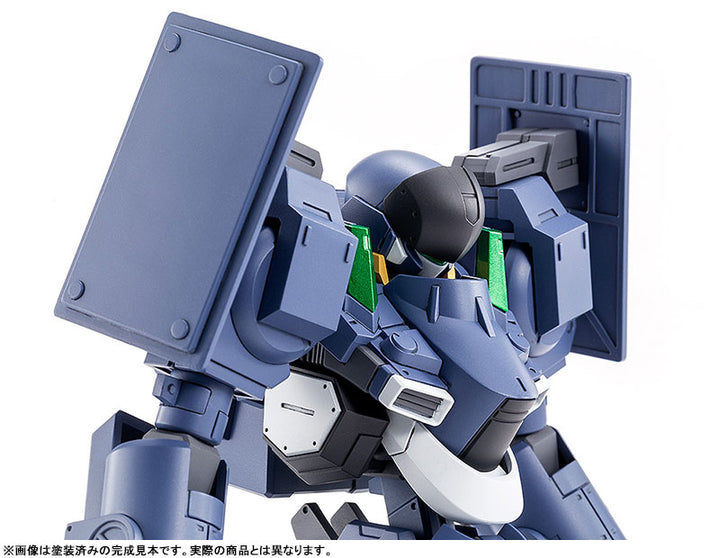 MODEROID SIDE：R ブリッツシュラーク 1/48スケール