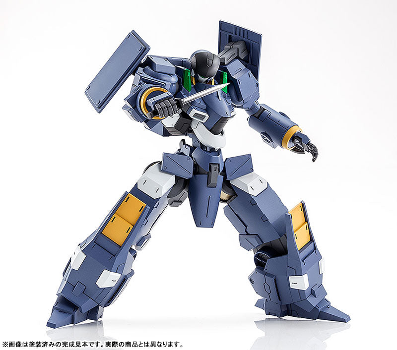 MODEROID SIDE：R ブリッツシュラーク 1/48スケール