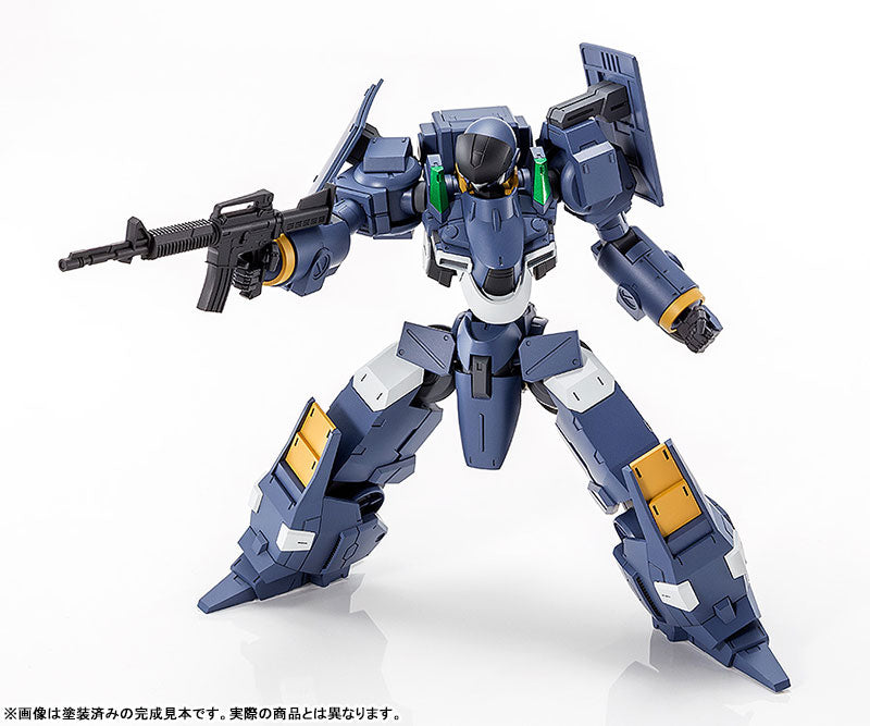 MODEROID SIDE：R ブリッツシュラーク 1/48スケール
