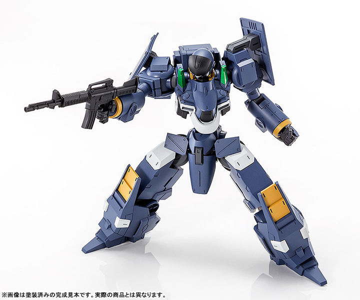 MODEROID SIDE：R ブリッツシュラーク 1/48スケール