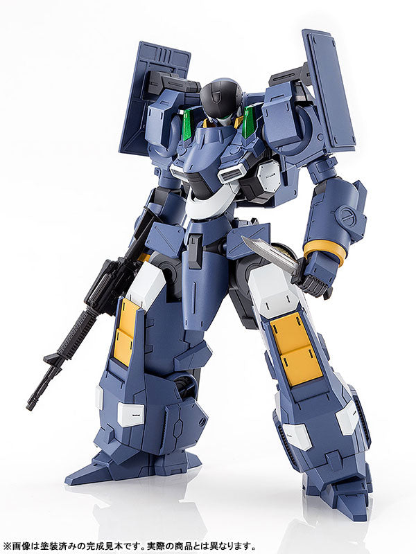 MODEROID SIDE：R ブリッツシュラーク 1/48スケール
