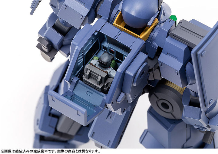 MODEROID SIDE：R ブリッツシュラーク 1/48スケール