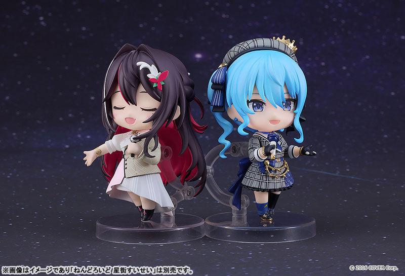 星街すいせい、AZKi ねんどろいど ホロライブプロダクション_ねんどろいど AZKi | 公式グッズ