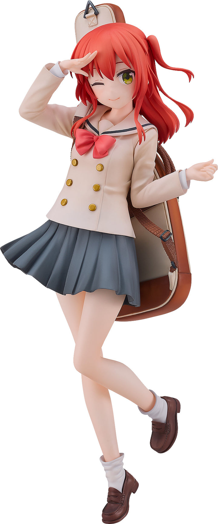 喜多郁代 1/7スケール