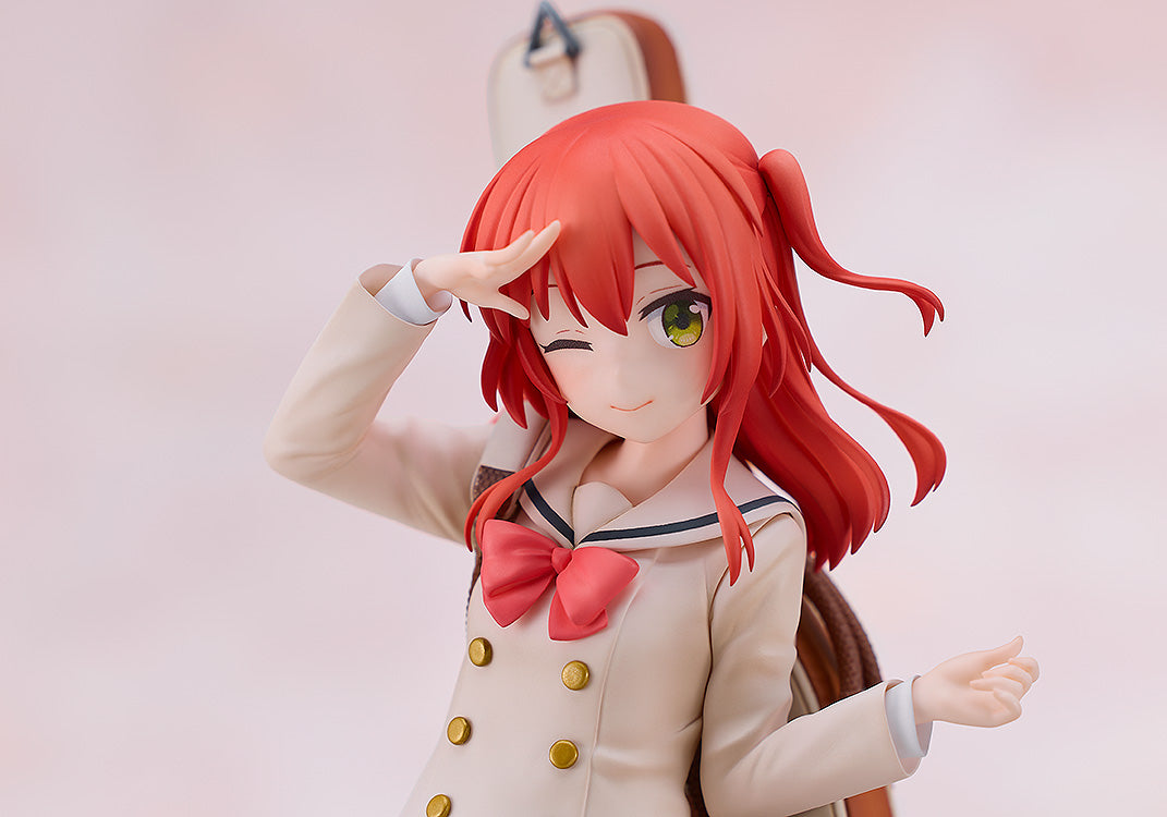 喜多郁代 1/7スケール