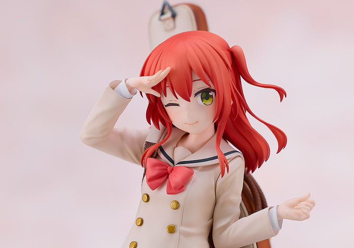 喜多郁代 1/7スケール