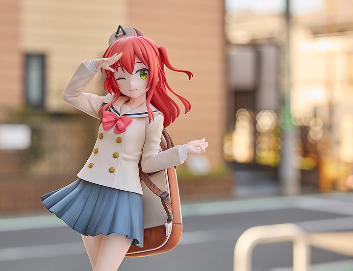 喜多郁代 1/7スケール